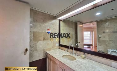 For Sale: 3 Bedroom Condo in The Ritz Tower, Makati City