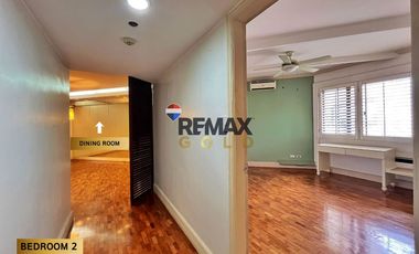 For Sale: 3 Bedroom Condo in The Ritz Tower, Makati City