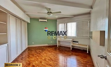 For Sale: 3 Bedroom Condo in The Ritz Tower, Makati City