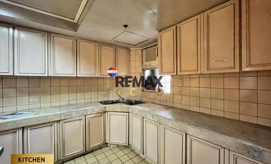 For Sale: 3 Bedroom Condo in The Ritz Tower, Makati City