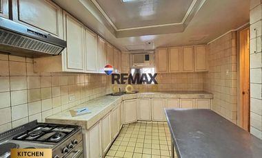 For Sale: 3 Bedroom Condo in The Ritz Tower, Makati City