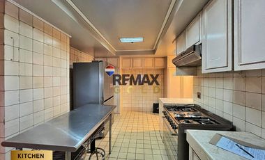 For Sale: 3 Bedroom Condo in The Ritz Tower, Makati City