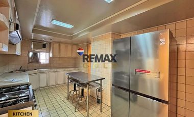 For Sale: 3 Bedroom Condo in The Ritz Tower, Makati City