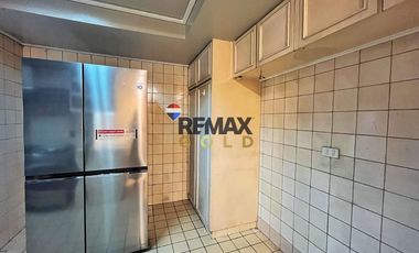 For Sale: 3 Bedroom Condo in The Ritz Tower, Makati City