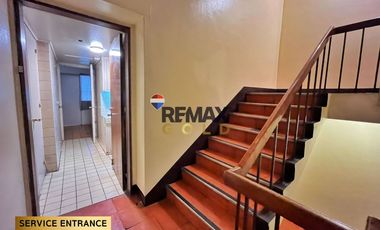 For Sale: 3 Bedroom Condo in The Ritz Tower, Makati City