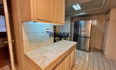 For Sale: 3 Bedroom Condo in The Ritz Tower, Makati City