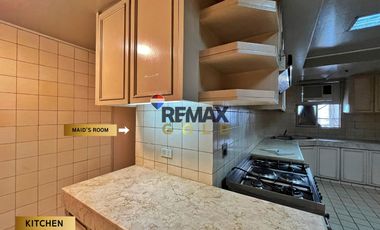 For Sale: 3 Bedroom Condo in The Ritz Tower, Makati City