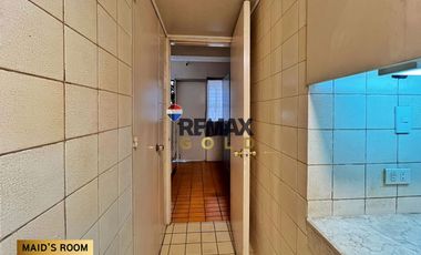 For Sale: 3 Bedroom Condo in The Ritz Tower, Makati City