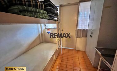 For Sale: 3 Bedroom Condo in The Ritz Tower, Makati City