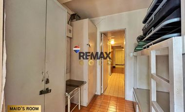 For Sale: 3 Bedroom Condo in The Ritz Tower, Makati City