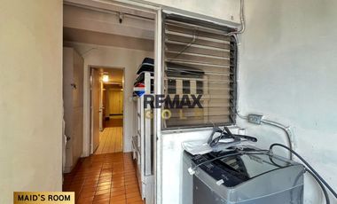 For Sale: 3 Bedroom Condo in The Ritz Tower, Makati City