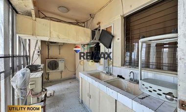 For Sale: 3 Bedroom Condo in The Ritz Tower, Makati City