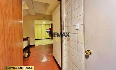 For Sale: 3 Bedroom Condo in The Ritz Tower, Makati City