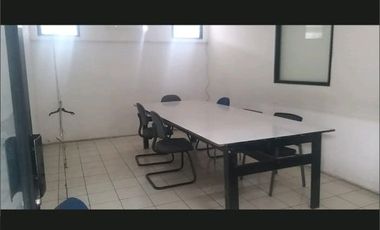 Tanah Kavling Bonus Bangunan Pabrik di Jl. Raya Tarumanegara Cireundeu