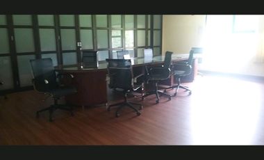 Tanah Kavling Bonus Bangunan Pabrik di Jl. Raya Tarumanegara Cireundeu