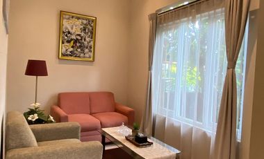 JARANG! Rumah MURAH FULL Furniture SUBANG Lokasi SUPER Strategis! JUAL CEPAT!