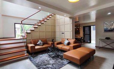 Brandnew House and Lot in Royal Villas Mendez -EGR