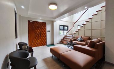 Brandnew House and Lot in Royal Villas Mendez -EGR