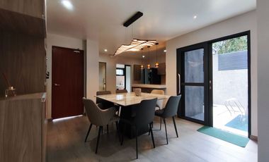 Brandnew House and Lot in Royal Villas Mendez -EGR