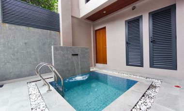 Brandnew House and Lot in Royal Villas Mendez -EGR