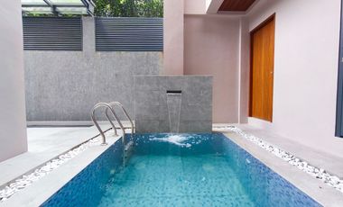 Brandnew House and Lot in Royal Villas Mendez -EGR