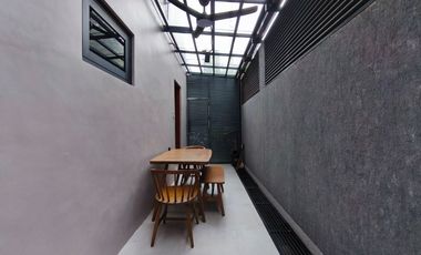 Brandnew House and Lot in Royal Villas Mendez -EGR