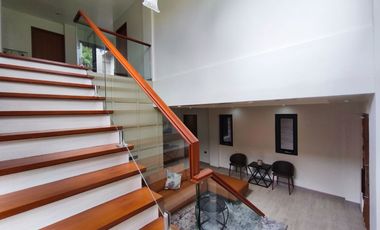 Brandnew House and Lot in Royal Villas Mendez -EGR