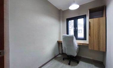 Brandnew House and Lot in Royal Villas Mendez -EGR