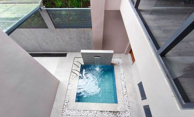 Brandnew House and Lot in Royal Villas Mendez -EGR