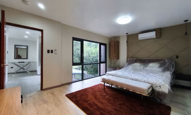 Brandnew House and Lot in Royal Villas Mendez -EGR