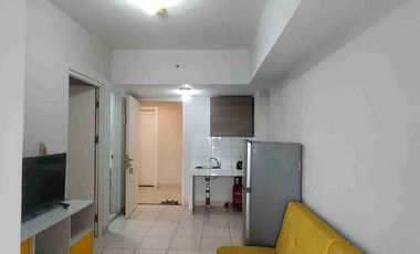 Apartemen  Siap huni depan mall