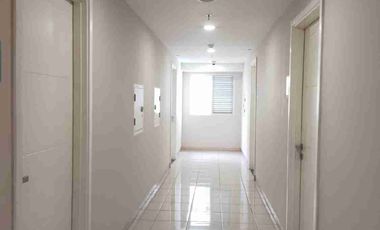 Apartemen  Siap huni depan mall