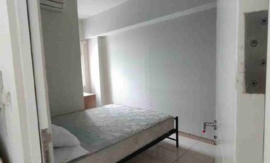 Apartemen  Siap huni depan mall
