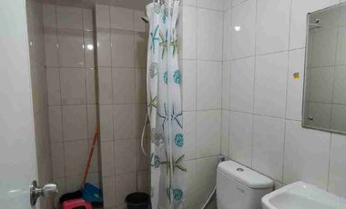 Apartemen  Siap huni depan mall