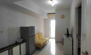 Apartemen  Siap huni depan mall