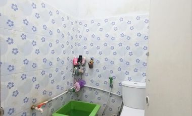 RUMAH MINIMALIS 1 LANTAI SIAP HUNI Di DAERAH KOMP. KEJAKSAAN TANJUNG SARI - MEDAN