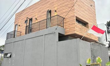 Rumah Baru 3 Lantai Premium di Cipageran – Full Bonus & Siap Huni, Harga Terbaik!