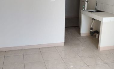 Apartemen The Springlake Summarecon Bekasi, Type Studio Harga Murah, Siap Huni, View Pool