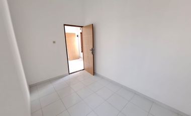 Harga Terjangkau Dekat Stasiun Prambanan, Rumah Klasik Mulai 320Jt