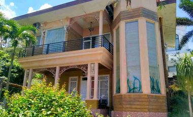 villa cantik bandungan semarang