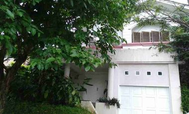 Dijual Rumah Turun Harga Di Cluster Danau Bogor Raya Lakeside Bogor Timur