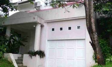 Dijual Rumah Turun Harga Di Cluster Danau Bogor Raya Lakeside Bogor Timur