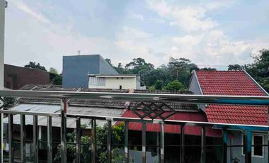Dijual Rumah Turun Harga Di Cluster Danau Bogor Raya Lakeside Bogor Timur