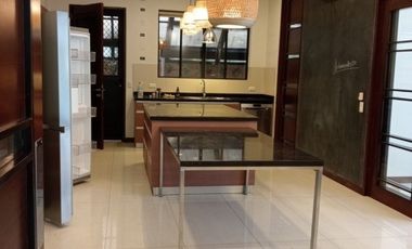 754 sqm 4-BR House for Rent at Valle Verde 5, Pasig City