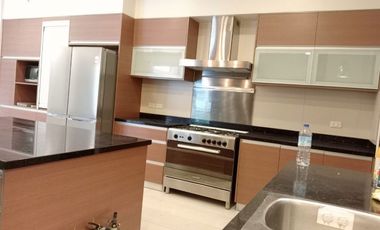 754 sqm 4-BR House for Rent at Valle Verde 5, Pasig City