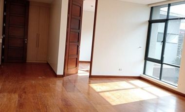 754 sqm 4-BR House for Rent at Valle Verde 5, Pasig City