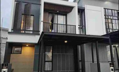 Rumah Asri dan nyaman siap.huni bisa kpr area kota makassar