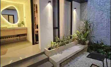 Rumah Asri dan nyaman siap.huni bisa kpr area kota makassar