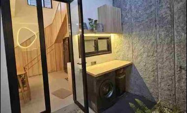 Rumah Asri dan nyaman siap.huni bisa kpr area kota makassar