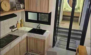 Rumah Asri dan nyaman siap.huni bisa kpr area kota makassar